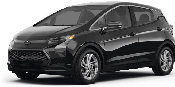 CHEVROLET BOLT EV 2023 1G1FW6S02P4180232 image